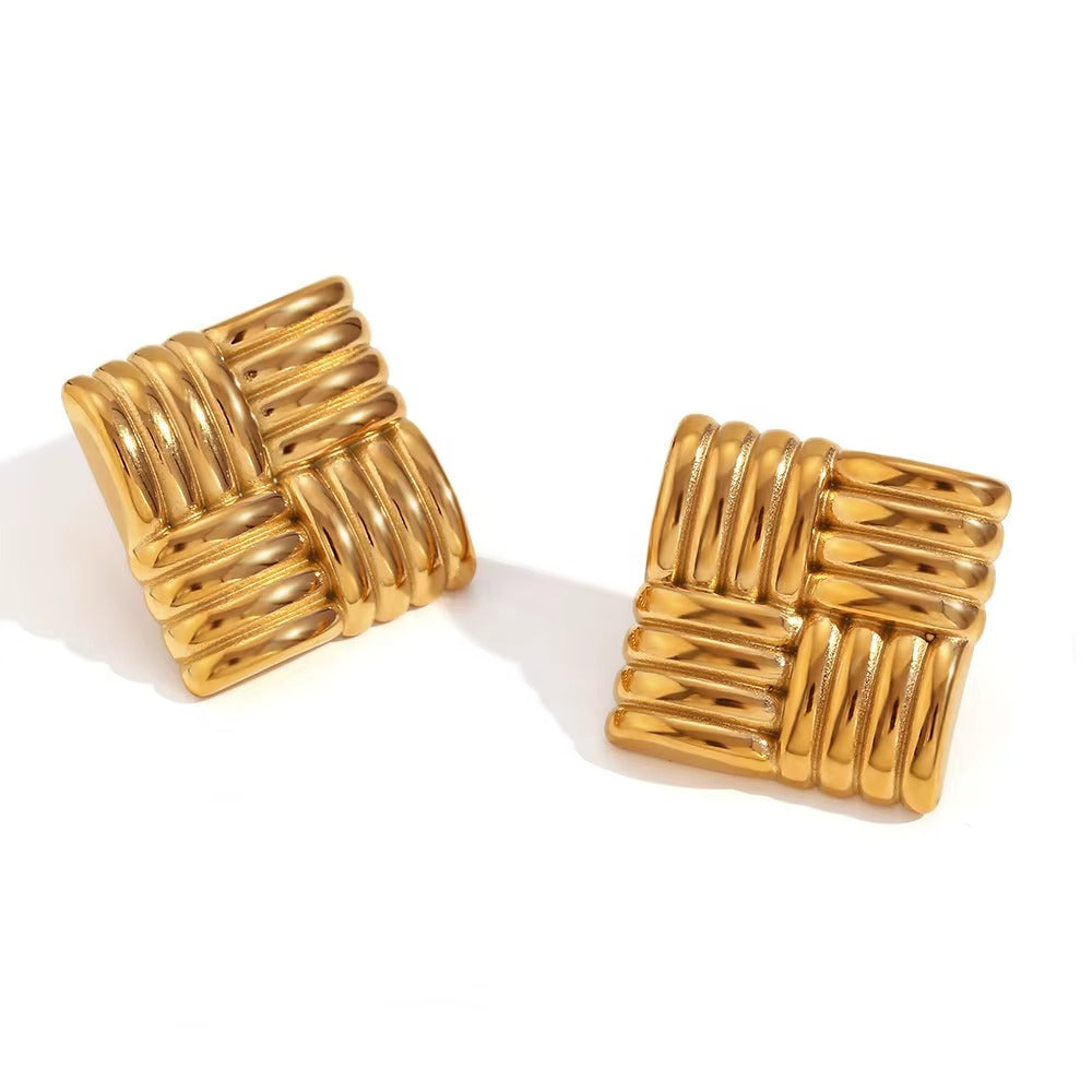 Fashion Earrings for Ethnic Outfits | GP29