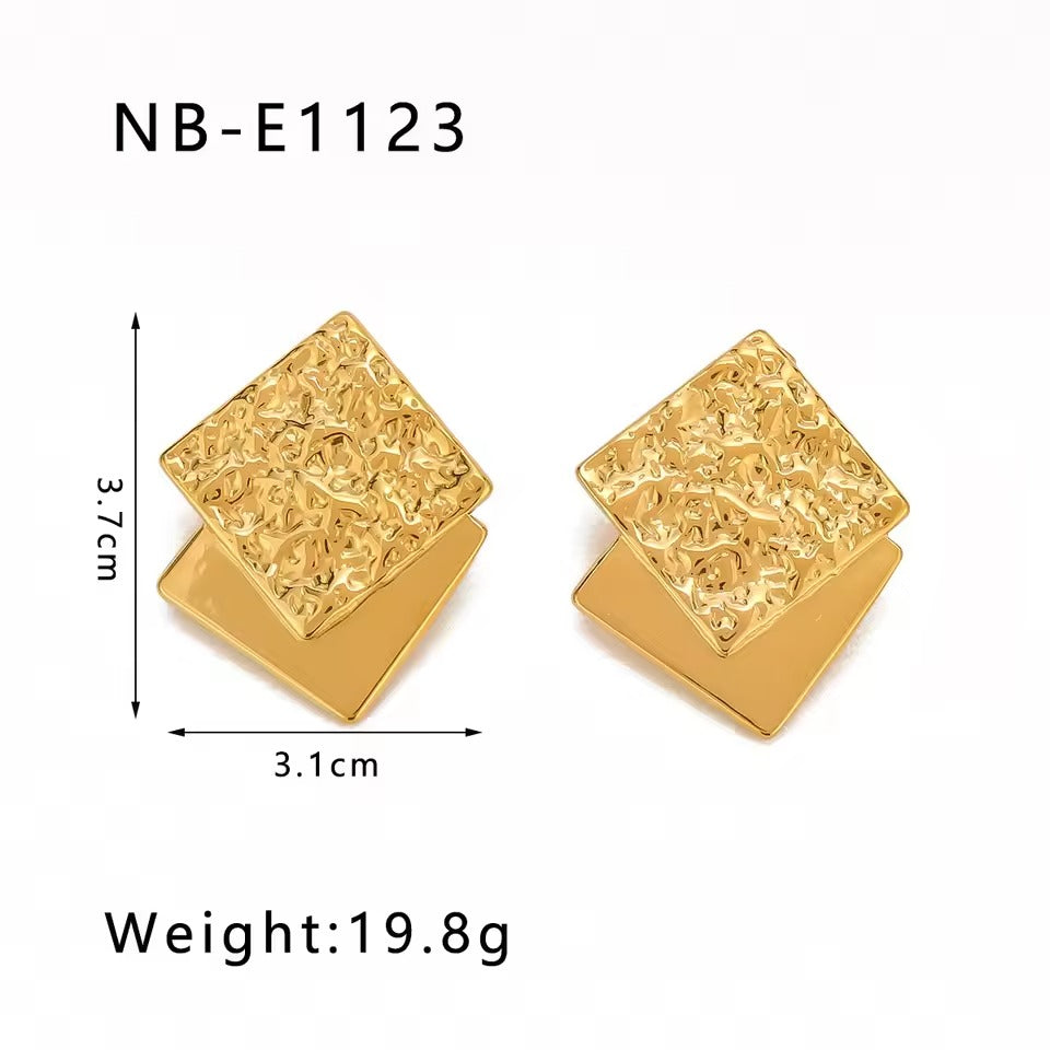 Gorgeous Fashion Earrings for Women | GP3
