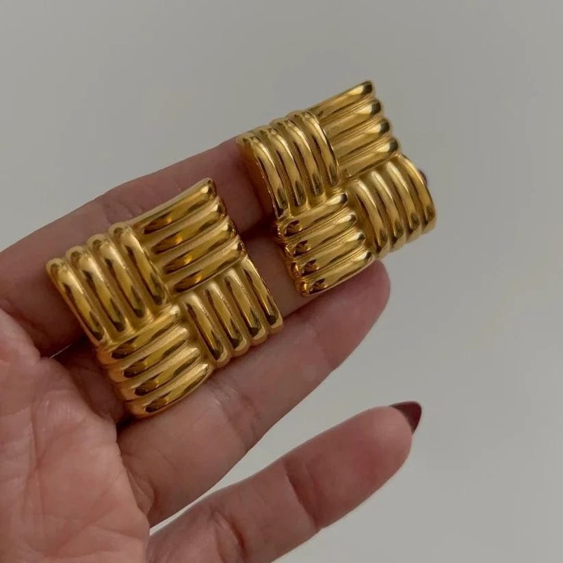 Fashion Earrings for Ethnic Outfits | GP29