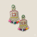 Elegant Earrings for Party Wear | TE6