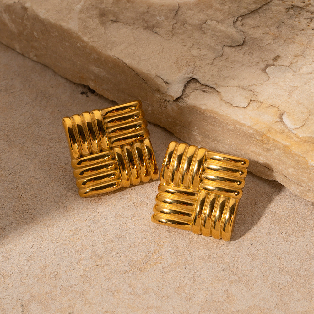 Fashion Earrings for Ethnic Outfits | GP29