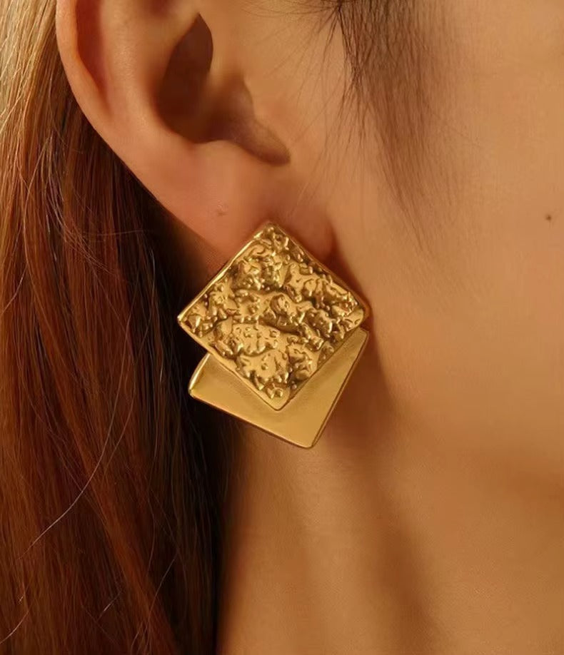 Gorgeous Fashion Earrings for Women | GP3