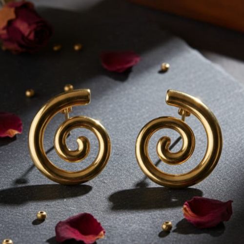 Elegant Earrings for Office and Casual Wear | GP31