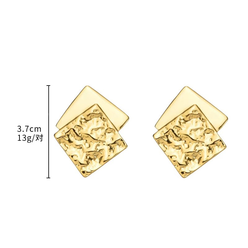 Gorgeous Fashion Earrings for Women | GP3