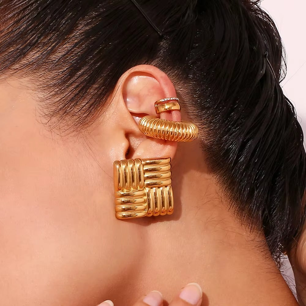 Fashion Earrings for Ethnic Outfits | GP29