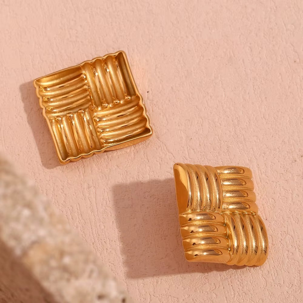 Fashion Earrings for Ethnic Outfits | GP29